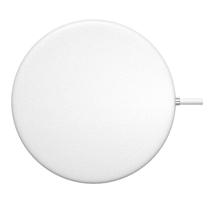 

Meizu MEIZU Meizu wireless charger white