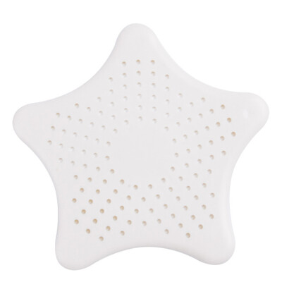 

Cntomlv 1PC Hot Brand Kitchen Bathtub Floor Bathroom Shower Drain Filter Bath Hair Catcher Stopper Home Gadgets Strainer