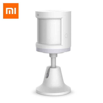 

Original Xiaomi Smart Home Aqara Human Motion Sensor Security Device