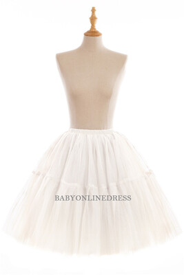 

Skirts Womens 6 Layers Midi Tulle Skirt Burgundy Red Tutu Skirts Women Ball Gown Party Petticoat