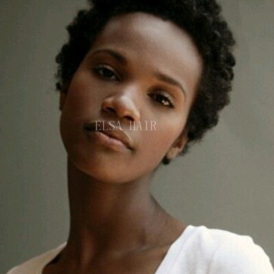 

Afro Kinky Curly Celebrity Short human hair wigs fashion style 2016 full none lace wigs for black women factory price cheap straig