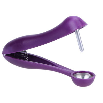 

Cntomlv Cherry Pitter Fruit Core Seed Remover Tools Cherries Corer Fruit Tool Gadgets Kitchen Accessorie