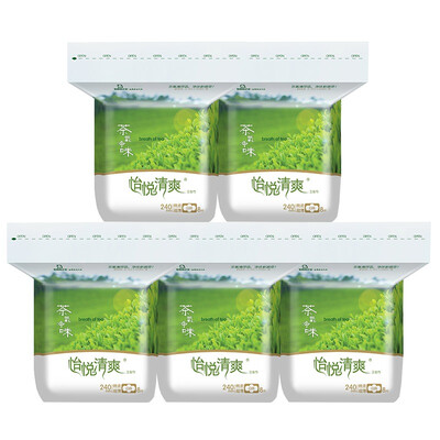 

BEISHUTE Yi Yueqing прохладного кислород чай запах тонкий мягкого хлопок ежедневного чая мешок 8 * 5 новых прохладные чувствовать себя прохладно летом и свободными от флуоресцентного агента увереннее безопасности