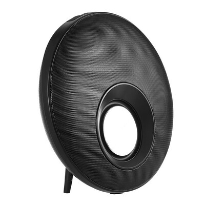 

Q5 Bluetooth speaker Stereo Portable Wireless Dual Speakers Hands-free receiver with Mic TF Card USB FM Radiofor all phone