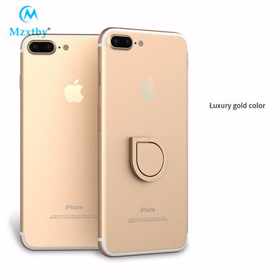 

Mzxtby Water Droplet Stent Phone Holder Metal Mount Finger 360 Ring holder Water Drop lasy holder bracket for iphonexiaomiHuawei