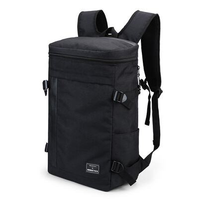 

Scarecrow MEXICAN Travel Bag 156-inch Mens Backpack Large-capacity Casual Bag Computer Bag Backpack Men MMJB01181130 Black