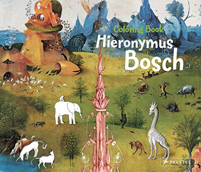 

Hieronymus Bosch