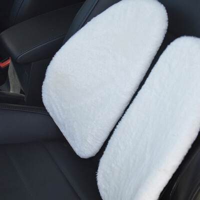 

Jingdong Supermarket Yi Yi Shu easyback EB cotton cloth sets of plush cotton sets of waist cushions outside the cloth sets