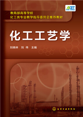 

化工工艺学