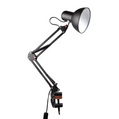 

DaoYuan Metal clip lamp Flexible long lamp light