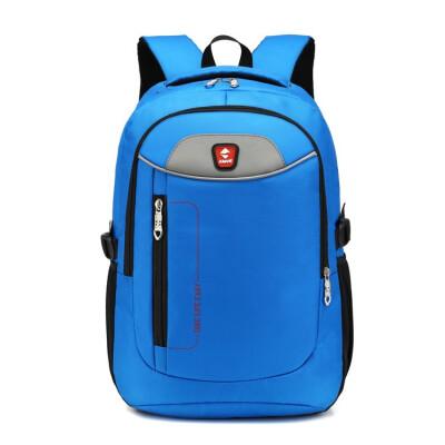 

2018 Stylish New Waterproof Travel Backpack Mens Business Computer Bag Student Bag