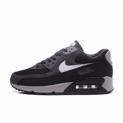 

NIKE AIR MAX 90 Mens Breathable Running Shoes Men Outdoor Sport Sneakers Trainers