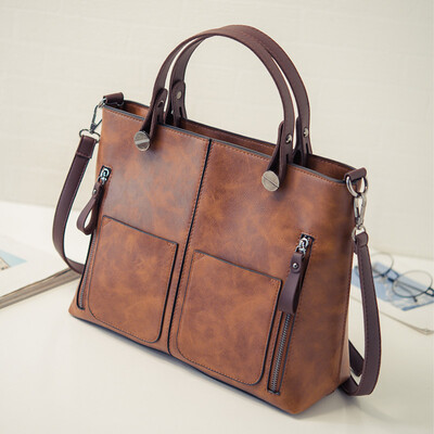 

Женские сумки SGARR Casual Tote Роскошные сумки Женские сумки Дизайнеры Известные бренды Кожа PU Мода Женщины Сумка