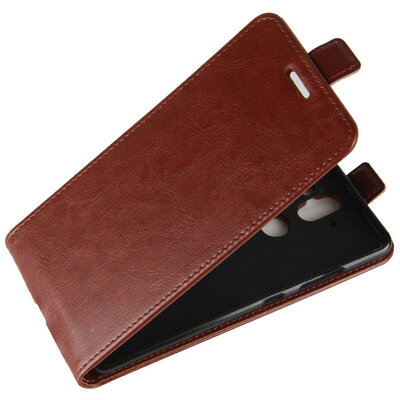

for Nokia 8 Sirocco TA-1005 WIERSS Flip Leather Case for Nokia 8 TA-1012 Retro Wallet Case Leather Cover Cases Fundas Coque