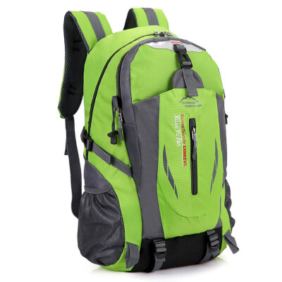 

Fashion Durable Backpack Male&Female Bag Leisure Travel Backpack