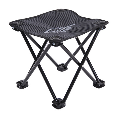 

WHOTMAN Portable Folding Camping Chair Stool For Traveling Camping Beach Outdoor Fishing Hunting Golfing