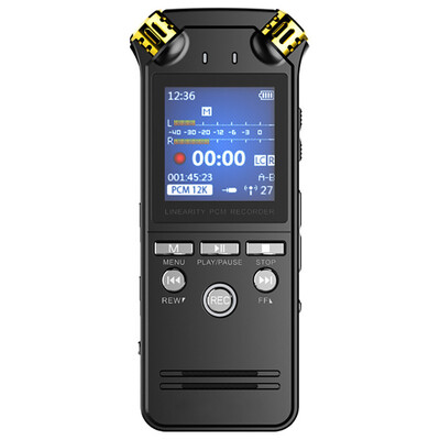

L Mai (SHMCI) D50 рекордер Профессиональное шумоподавления HD Подлинная плеер MP3 / HIFI 8G белый