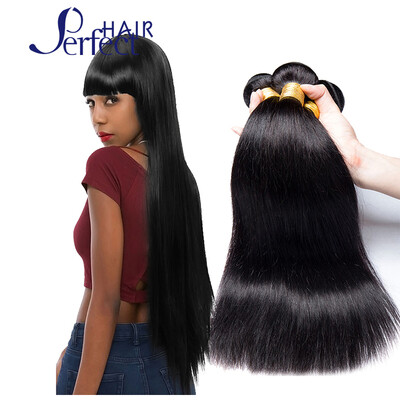 

Brazilian Virgin Hair Straight 3pcs 300g Unprocessed Virgin Hair Bundles Brazilian Straight Hair Extensions
