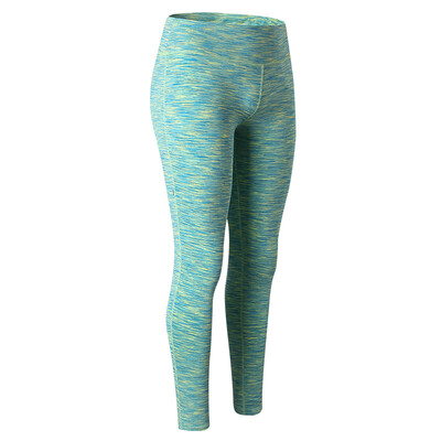 

Logo Custom Gym Girl Long Yoga Pants Sports Trousers Skinny Sexy Fitness Tight