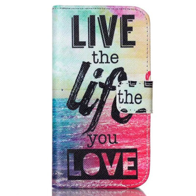 

MITI Phone Cover Case for funda coque Motorola Moto E2 E 2nd Gen E2 2015 XT1505 XT1524 XT1527 Phone Cover for Moto E2 Case Stand