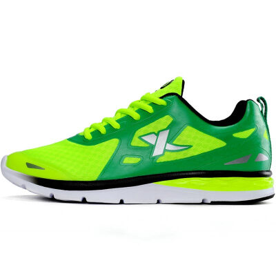 

Special step XTEP 984118119278 Women running shoes Lan red 37 yards
