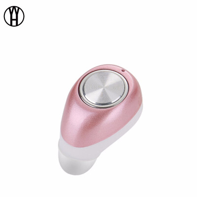 

1Pcs WH Mini11 True Stereo Bluetooth Earphone In-Ear car Headset Wireless HD music headphone Handsfree For iPhone smart phone