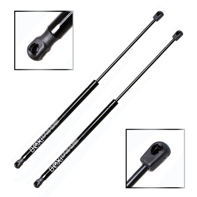 

BOXI 2 Pcs Hatchback Lift Supports Struts Shocks Dampers For Ford Freestyle Taurus X