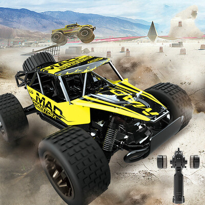 

Control Car RC Electric Car Off Road Truck 1:20 RC новая машина uj99 20 км / ч 2.4g гоночный автомобиль на высокой скорости на пул