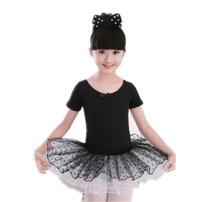

Infant Toddler Kids Children Ballet Tutu Dress Dance Costume Pink Fairy Girls Ballet Dress For Children Dancewear