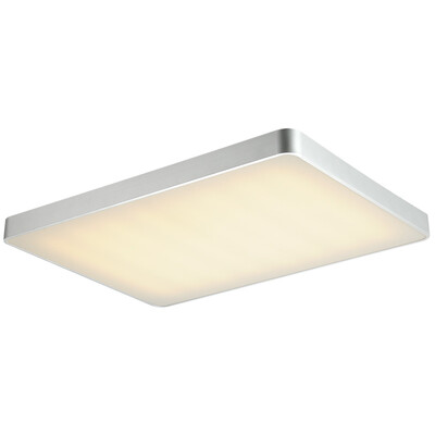 

Micoe LED простой и современный Гостиная освещает большую площадь облучения площадь металлическая лампа корпус акриловая маска romise dimming MX34