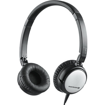 

Beyerdynamic (Beyerdynamic) DTX501p высокого разрешения, монтируемый в корпус разборные портативные наушники черный