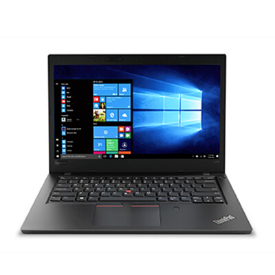 

ThinkPad L480 business notebook 14 inches i5-8250U 8G 128G 1T 2GB alone FHD HD screen WIN10 three years on-site service jsxm