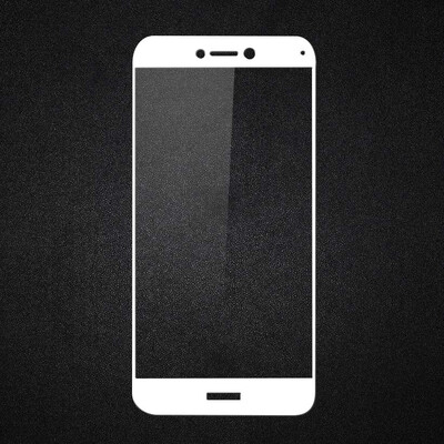 

Akabeila 2 piezas de protector de pantalla para Huawei P8 Lite 2017 P9 Lite 2017 Honor 8 Lite película de vidrio templado a prueba