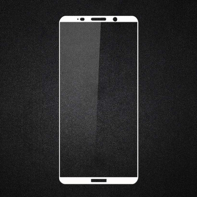 

Akabeila 2 Pcs Screen Protector For Huawei Mate 10 Pro Tempered Glass Film Explosion-proof Screen Cover