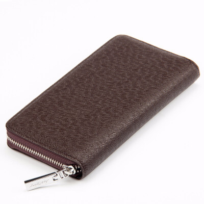 

Shozafia Long Zipper Large Capacity Wallet