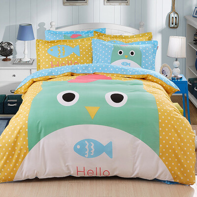 

Shengwei bedding home textiles cotton kit gift set active cotton fashion large flower bed quilt quilt four sets of 1.5 m / 1.8 m bed quilt 200 * 230cm love season