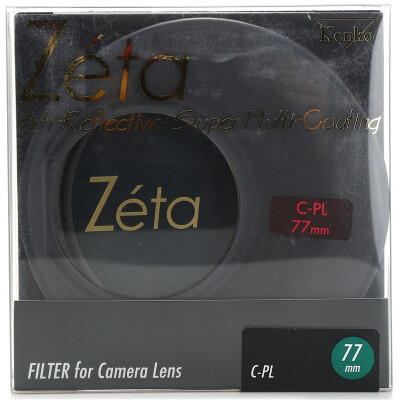 

KENKO ZETA UV Filter