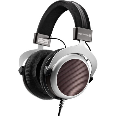 

beyerdynamic музыкальные портативные наушники