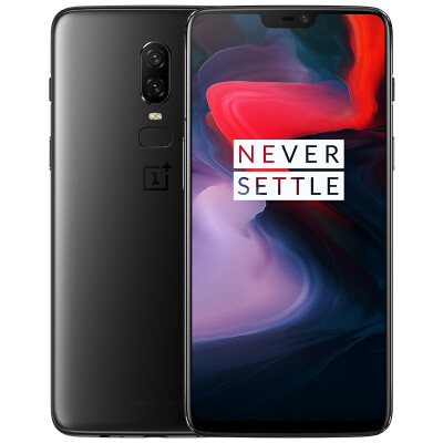 

Oneplus 6