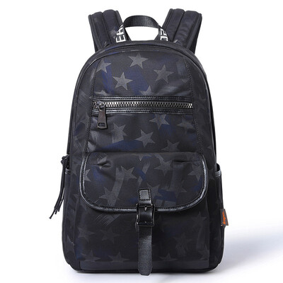 

Fashion Large Capacity Backpack Mens Women Backpack Boys&Girls Rucksack Travel Korean Business Laptop Mochila Bag