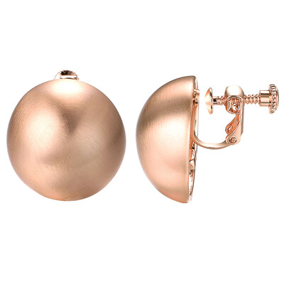 

Yoursfs Clip Earrings for Women Non Pierced Pearl Earrings Fashion Jewelry