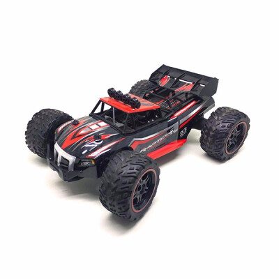 

1703 114 24G 2WD 15kmh Off-road RC Car