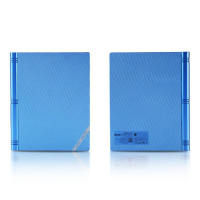 

20000mAh DC5V24A Jumbook Power Bank Fast Charging Lithium Polymer USB Protable External Battery for Iphone7samsungipad