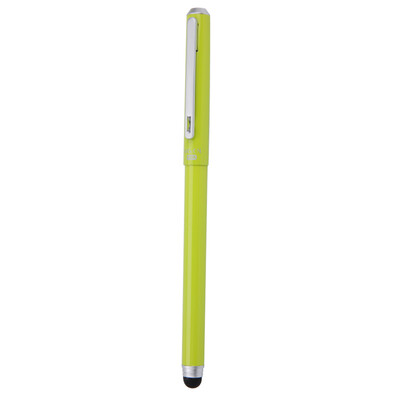 

Morning light M & G excellent single-loaded 05mm black green pen Gel pen AGP48702