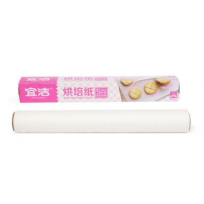 

Yijie baking paper 30cmx5m boxed Y-9685