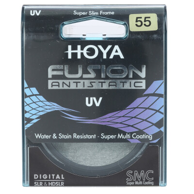 

HOYA Filters 67mm PROTECTOR FUSION Filter Protector