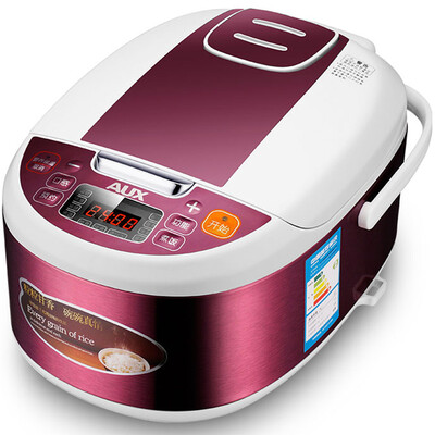 

Oaks AUX rice cooker 3L multi-function intelligent appointment rice cooker FR-F3001EZ-4