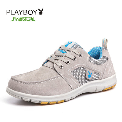 

PLAYBOY brand Outdoor casualSport sneakerMens shoes