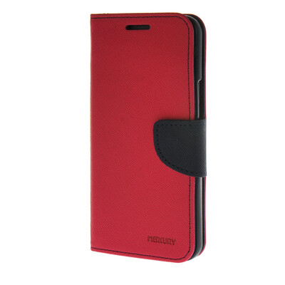 

MOONCASE Cross pattern Leather Flip Wallet Card Slot Stand Back чехол для HTC One E9+ E9 Plus Hot pink