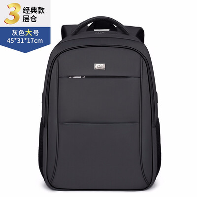 waterproof laptop backpack men backpacks for teenage girls travel backpack bag women male school bag